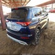 JA4J3VA82RZ079963 2024 Mitsubishi Outlander Se 2.5 2Wd/Se Black Edition S-Awc/Se Black Edition W/Pano Roof S-Awc auction photo thumbnail 4