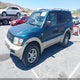 JA4MW31R81J010733 2001 Mitsubishi Montero Xls auction photo thumbnail 2