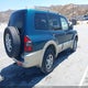 JA4MW31R81J010733 2001 Mitsubishi Montero Xls auction photo thumbnail 4