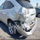 2T2GK31U47C019836 2007 Lexus Rx 350 auction photo thumbnail 6