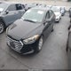 KMHD74LF2HU092880 2017 Hyundai Elantra Se auction photo thumbnail 2