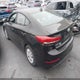 KMHD74LF2HU092880 2017 Hyundai Elantra Se auction photo thumbnail 3