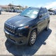 1C4PJLDS6FW579073 2015 Jeep Cherokee Limited auction photo thumbnail 2