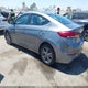 5NPD84LF6JH298561 2018 Hyundai Elantra Sel auction photo thumbnail 3