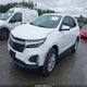 3GNAXUEG5RS212726 2024 Chevrolet Equinox Awd Lt auction photo thumbnail 2