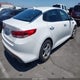 KNAGT4L39G5106766 2016 Kia Optima Lx auction photo thumbnail 4