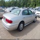 1G4HP52K55U228145 2005 Buick Lesabre Custom auction photo thumbnail 4