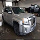 2CTFLTEC5B6294161 2011 GMC Terrain Sle-2 auction photo thumbnail 1