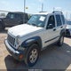 1J4GL48K77W675865 2007 Jeep Liberty Sport auction photo thumbnail 2