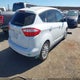 1FADP5CU4FL110880 2015 Ford C-Max Energi Sel auction photo thumbnail 4