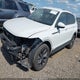 3VV2B7AX6NM135044 2022 Volkswagen Tiguan 2.0T Se auction photo thumbnail 2