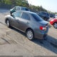 5YFBU4EE5DP192021 2013 Toyota Corolla Le auction photo thumbnail 3