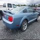 1ZVHT80N065160103 2006 Ford Mustang V6 auction photo thumbnail 4
