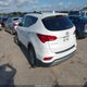 5NMZU3LB5JH078480 2018 Hyundai Santa Fe Sport 2.4L auction photo thumbnail 3