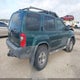 5N1ED28T91C597990 2001 Nissan Xterra Xe-V6 auction photo thumbnail 4