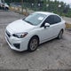 4S3GKAD69J3622819 2018 Subaru Impreza 2.0I Premium auction photo thumbnail 2
