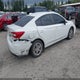 4S3GKAD69J3622819 2018 Subaru Impreza 2.0I Premium auction photo thumbnail 4