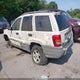 1J4GW58SXXC730761 1999 Jeep Grand Cherokee Laredo auction photo thumbnail 3