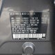3CZRU6H74MM721015 2021 Honda Hr-V Awd Ex-L auction photo thumbnail 9
