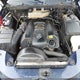 4JGAB54E91A271308 2001 Mercedes-Benz Ml 320 auction photo thumbnail 10