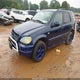 4JGAB54E91A271308 2001 Mercedes-Benz Ml 320 auction photo thumbnail 2