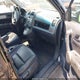 5J6RE4H75AL031305 2010 Honda Cr-V Ex-L auction photo thumbnail 5