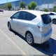 JTDZN3EU0C3122883 2012 Toyota Prius V Two auction photo thumbnail 3