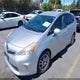 JTDZN3EU0C3122883 2012 Toyota Prius V Two auction photo thumbnail 6