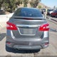 3N1AB7AP6GY325855 2016 Nissan Sentra Sr auction photo thumbnail 16