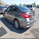 3N1AB7AP6GY325855 2016 Nissan Sentra Sr auction photo thumbnail 3