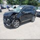 1GYKPCRSXNZ103675 2022 Cadillac Xt6 Fwd Premium Luxury auction photo thumbnail 2