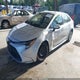 JTDEPMAEXMJ157229 2021 Toyota Corolla Le auction photo thumbnail 2