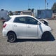 2T1KU4EE8AC525419 2010 Toyota Matrix auction photo thumbnail 13