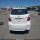 2T1KU4EE8AC525419 2010 Toyota Matrix auction photo thumbnail 16