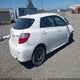 2T1KU4EE8AC525419 2010 Toyota Matrix auction photo thumbnail 4