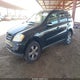 4JGBB86EX6A034837 2006 Mercedes-Benz Ml 350 4Matic auction photo thumbnail 2