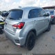 JA4ARUAU5SU002724 2025 Mitsubishi Outlander Sport 2.0 Le Awc auction photo thumbnail 4