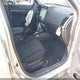 JA4ARUAU5SU002724 2025 Mitsubishi Outlander Sport 2.0 Le Awc auction photo thumbnail 5