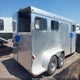 1T92H2221TM269028 1996 Horse Creek Mfg Trailer auction photo thumbnail 4