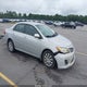 2T1BU4EE4DC107010 2013 Toyota Corolla Le auction photo thumbnail 1
