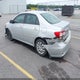 2T1BU4EE4DC107010 2013 Toyota Corolla Le auction photo thumbnail 3