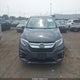 5FNRL6H77LB051097 2020 Honda Odyssey Ex-L/Ex-L W/Navi Res auction photo thumbnail 12