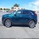 1GYFZCR4XRF139063 2024 Cadillac Xt4 Fwd Premium Luxury auction photo thumbnail 14