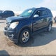 2GNALDEK9F6301435 2015 Chevrolet Equinox Ltz auction photo thumbnail 2