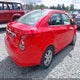 1G1JD5SG1F4111795 2015 Chevrolet Sonic Lt Manual auction photo thumbnail 4