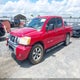 1N6BA0ED0CN305780 2012 Nissan Titan Sv auction photo thumbnail 2