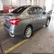 3N1AB7AP5KY373162 2019 Nissan Sentra Sv auction photo thumbnail 4