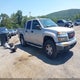 1GTDT13E378140285 2007 GMC Canyon Sle2 auction photo thumbnail 1