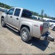 1GTDT13E378140285 2007 GMC Canyon Sle2 auction photo thumbnail 3