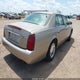 1G6KE57Y1YU324200 2000 Cadillac Deville Dhs auction photo thumbnail 4